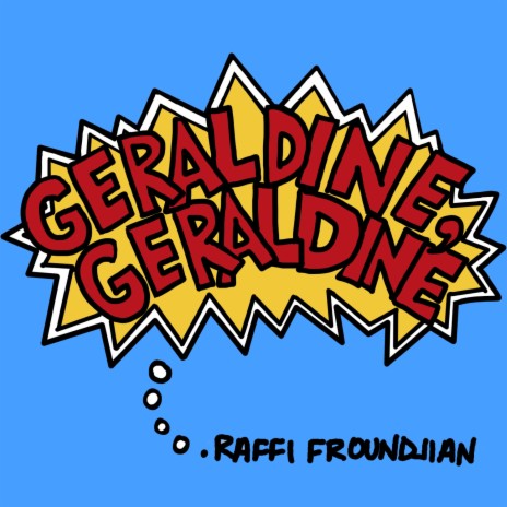 Geraldine, Geraldine | Boomplay Music