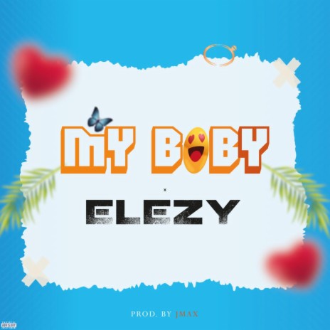 MY BABy | Boomplay Music