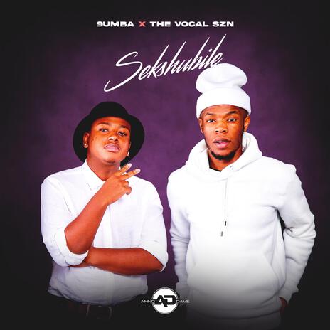 Sek'shubile ft. 9umba, Senzo 022, uKhabazela & Mandé | Boomplay Music