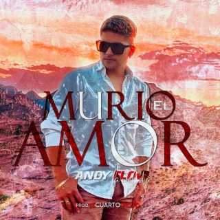 MURIO EL AMOR