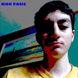 Nick Vasic