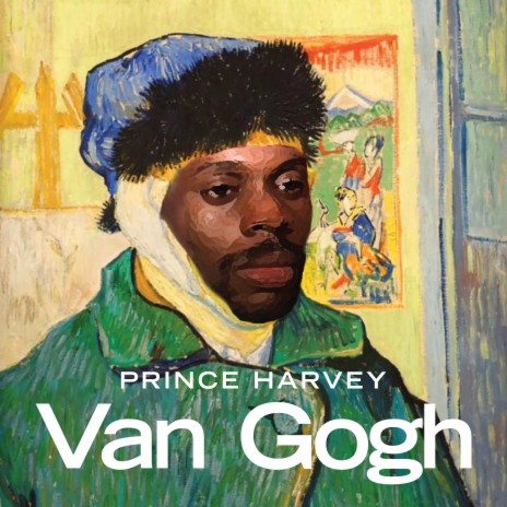 Van Gogh | Boomplay Music