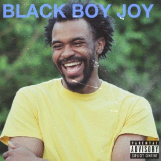 BLACK BOY JOY