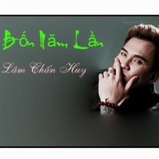 Lâm Chấn Huy