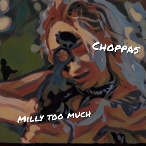 Choppas | Boomplay Music