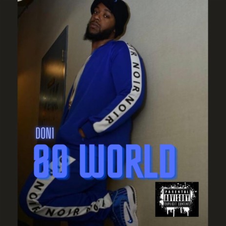 80 World | Boomplay Music