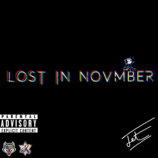 Lost In Novmber