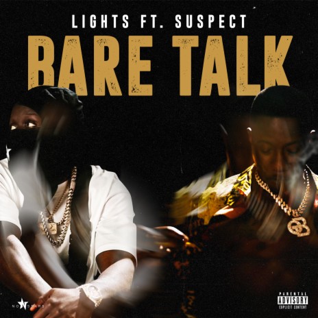 Bare Talk ft. Suspect | Boomplay Music