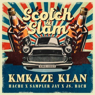 Scotch & Slam