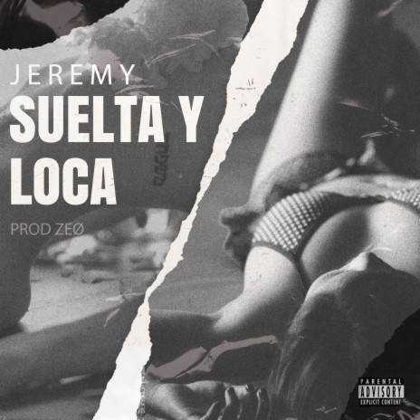 Suelta y Loca | Boomplay Music