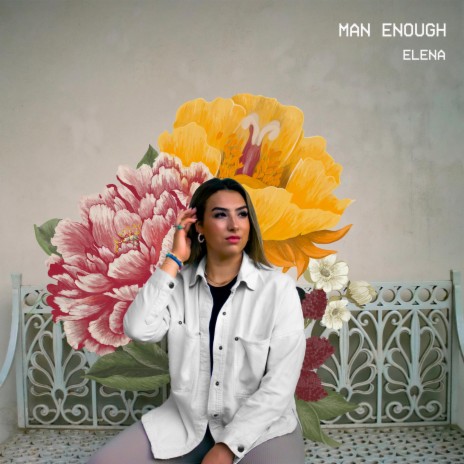 Man Enough | Boomplay Music
