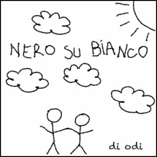 Nero su bianco