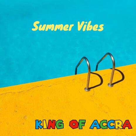 Summer Vibes (R&B Type Beat) | Boomplay Music