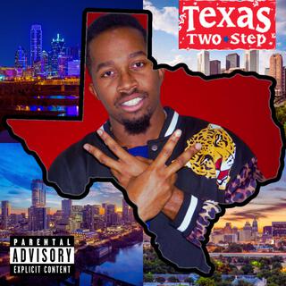 TEXAS2STEP lyrics | Boomplay Music