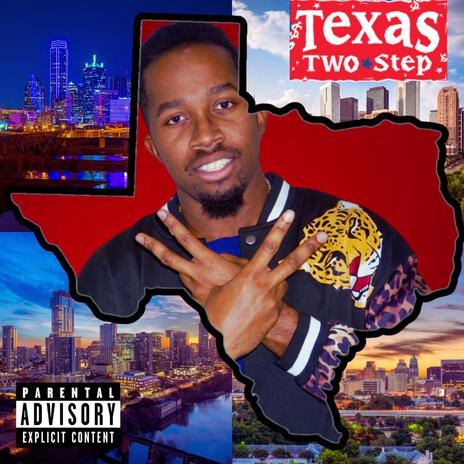 TEXAS2STEP | Boomplay Music