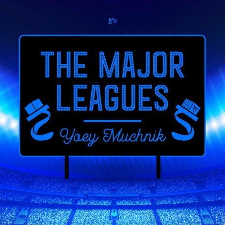 The Major Leagues | Boomplay Music