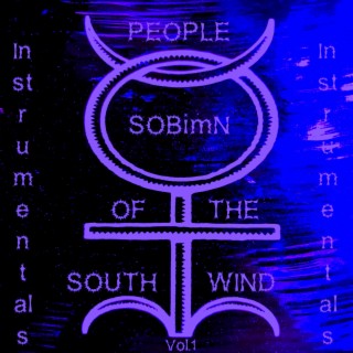 People of the South Wind, Vol. 1 Facticity (Instrumentals) (Instrumental)