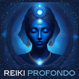 Reiki Profondo: Musica Reiki per Meditazione e Guarigione