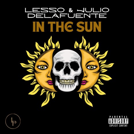 In The Sun ft. Julio Delafuente
