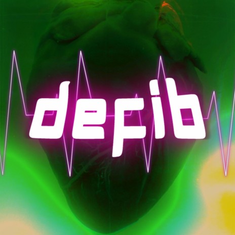 Defib | Boomplay Music