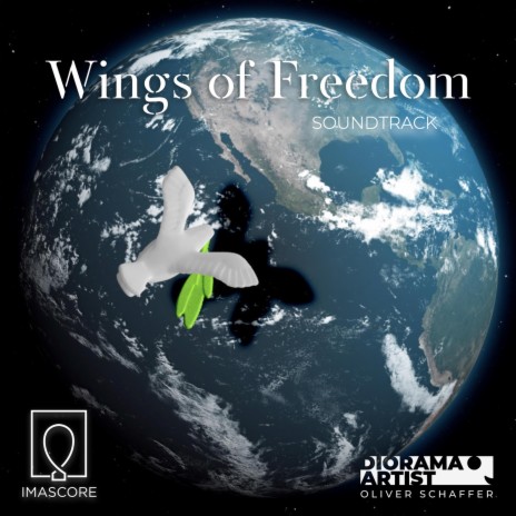 Wings of Freedom ft. Oliver Schaffer