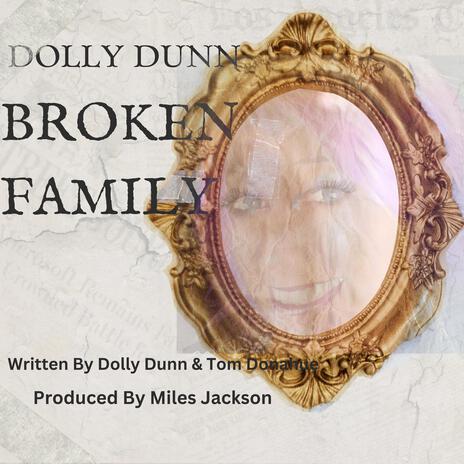 Broken Family | Boomplay Music