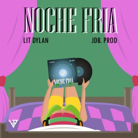 Noche Fria | Boomplay Music