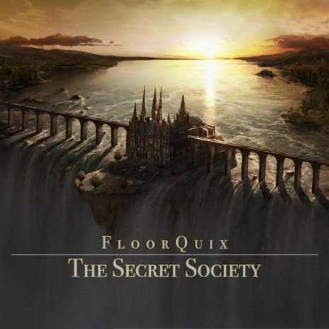 The Secret Society | Boomplay Music