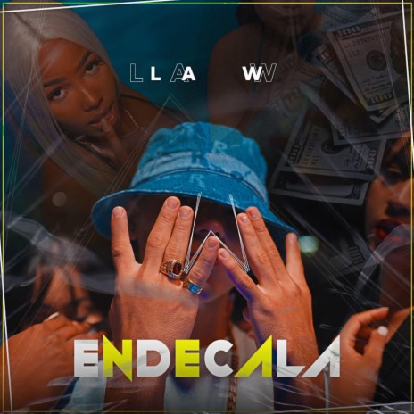 ENDECALA | Boomplay Music