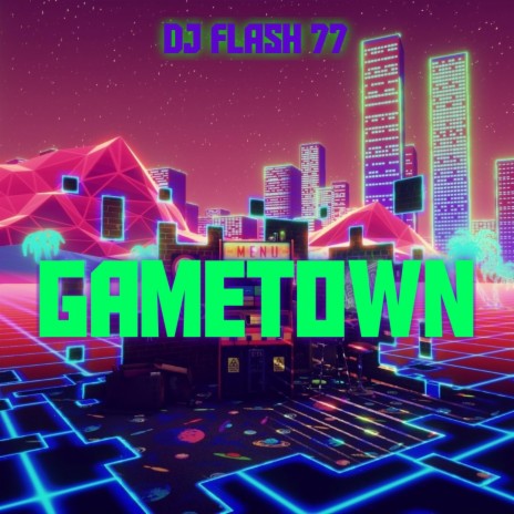 Gametown