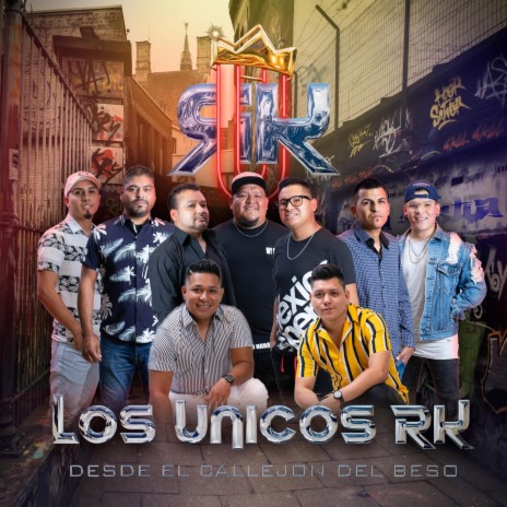 cummbia doris :unicos rk | Boomplay Music