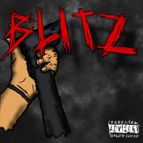 Blitz | Boomplay Music