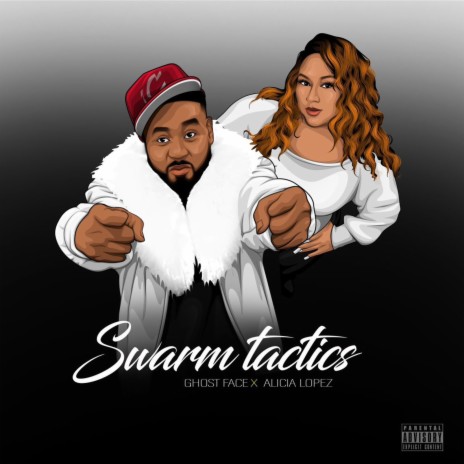 Swarm tatics ft. Ghostface killah | Boomplay Music