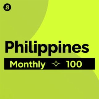 Monthly 100 Philippines