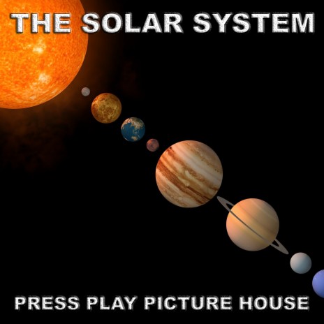 The Solar System | Boomplay Music