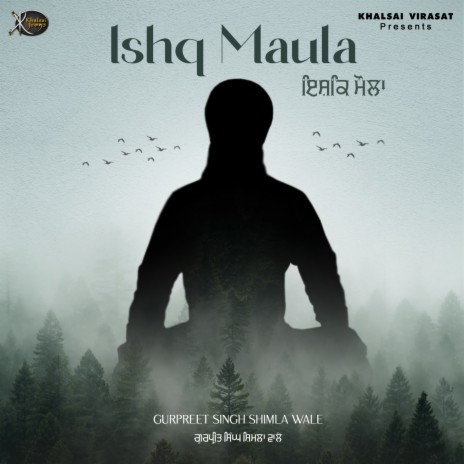 Ishq Maula | Boomplay Music