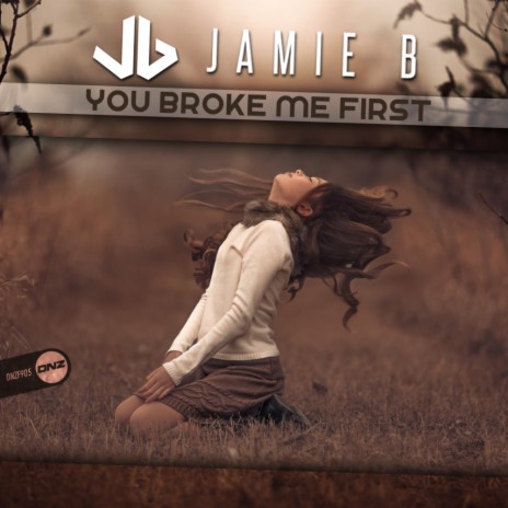 You Broke Me first (Original Mix) | Boomplay Music