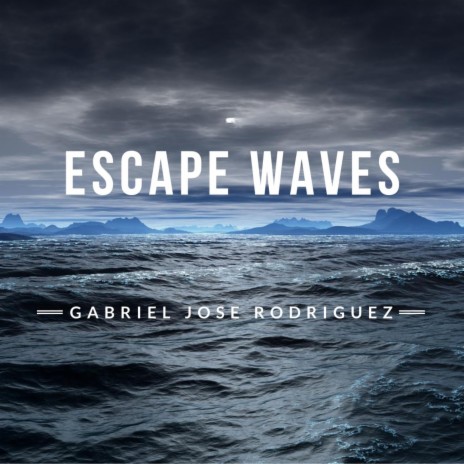 Escape Waves | Boomplay Music