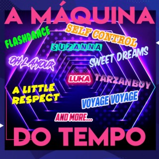 A Máquina do tempo