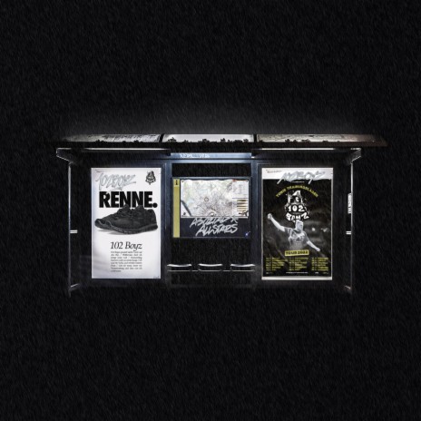 Renne ft. Kkuba102, Chapo102 & Addikt102 | Boomplay Music