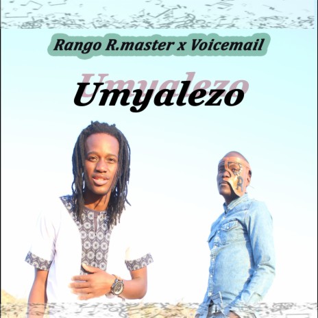 Umyalezo | Boomplay Music
