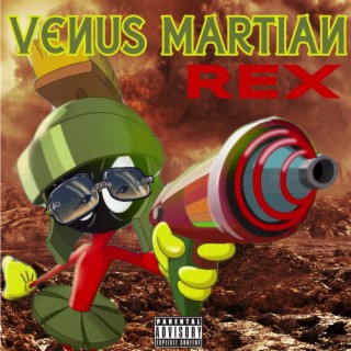 Venus Martian