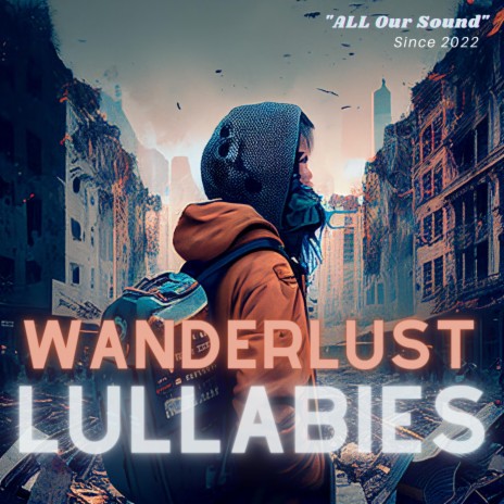 Wanderlust Lullabies | Boomplay Music