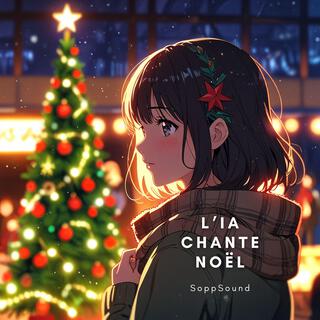 L'IA chante Noël