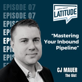 Mastering Your Inbound Pipeline