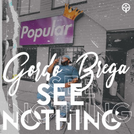 See Nothing | Boomplay Music