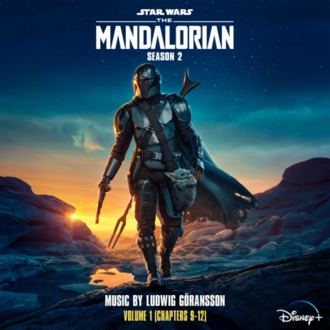 Beneath the Ice (From "The Mandalorian: Season 2 - Vol. 1 (Chapters 9-12)"/Score) | Boomplay Music