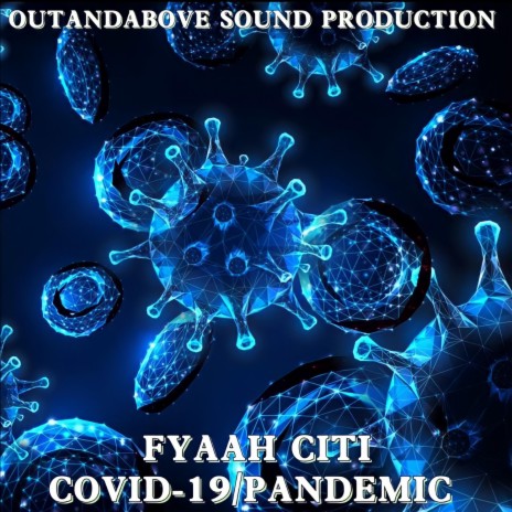 COVID-19/PANDEMIC (Radio Edit) | Boomplay Music