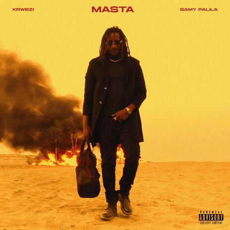 MASTA ft. Samy Palila | Boomplay Music