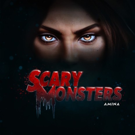 Scary Monsters | Boomplay Music